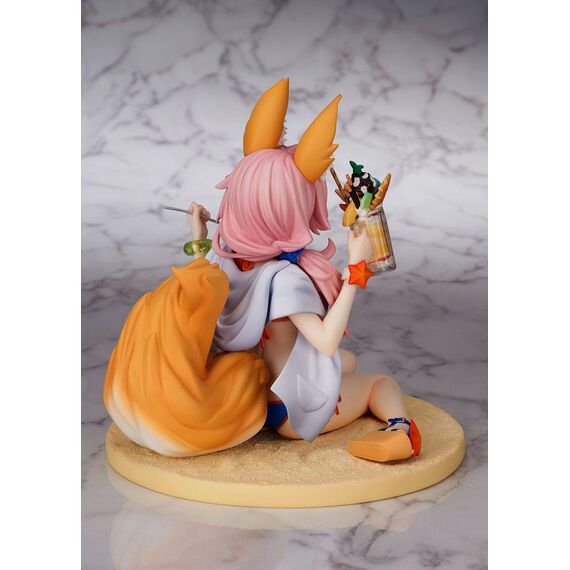 Figurka Fate/Grand Order - Lancer/Tamamo no Mae- Zdjęcie 23