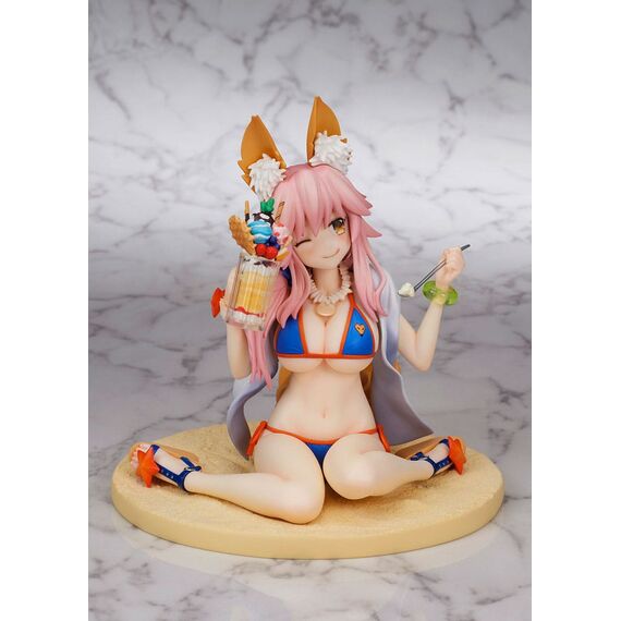 Figurka Fate/Grand Order - Lancer/Tamamo no Mae- Zdjęcie 25