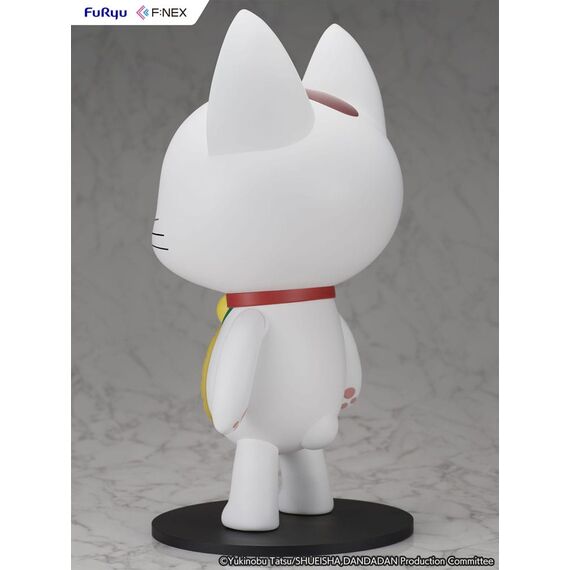 Figurka Dandadan F:Nex 1/1 - Turbo Granny (Beckoning Cat)- Zdjęcie 9