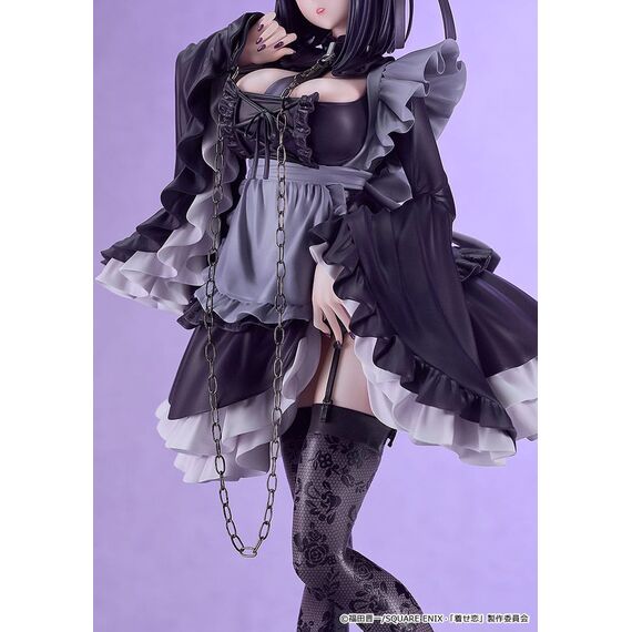 Figurka My Dress-Up Darling 1/6 Shizuku Kuroe: Cosplay by Marin- Zdjęcie 9