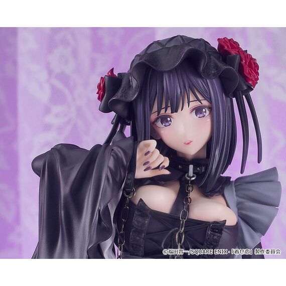 Figurka My Dress-Up Darling 1/6 Shizuku Kuroe: Cosplay by Marin- Zdjęcie 11