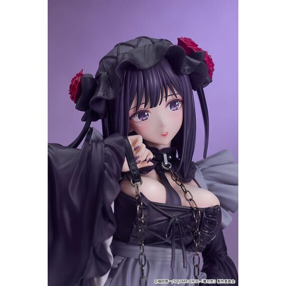 Figurka My Dress-Up Darling 1/6 Shizuku Kuroe: Cosplay by Marin- Zdjęcie 15