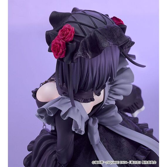 Figurka My Dress-Up Darling 1/6 Shizuku Kuroe: Cosplay by Marin- Zdjęcie 21