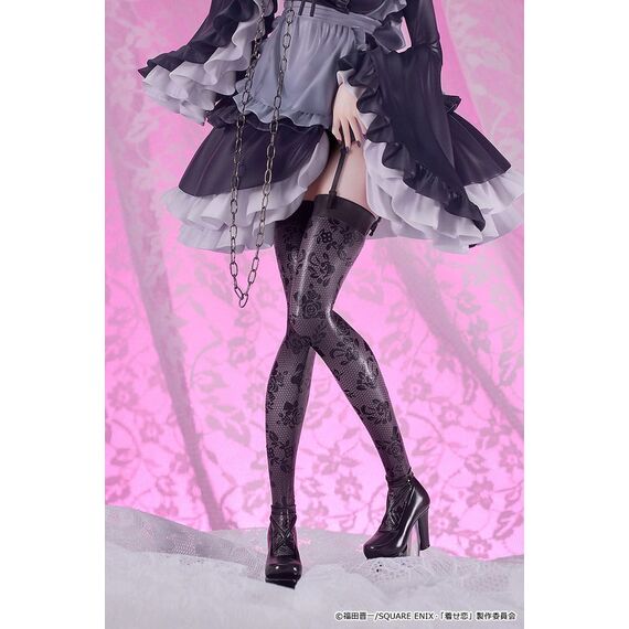 Figurka My Dress-Up Darling 1/6 Shizuku Kuroe: Cosplay by Marin- Zdjęcie 25