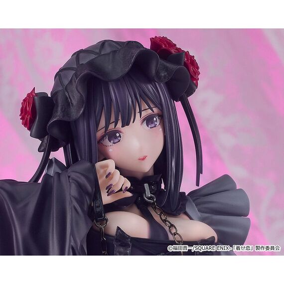 Figurka My Dress-Up Darling 1/6 Shizuku Kuroe: Cosplay by Marin- Zdjęcie 29