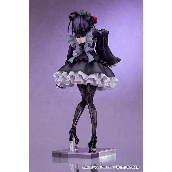 Figurka My Dress-Up Darling 1/6 Shizuku Kuroe: Cosplay by Marin- Zdjęcie 31