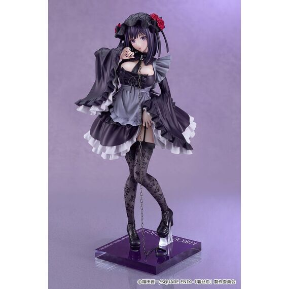 Figurka My Dress-Up Darling 1/6 Shizuku Kuroe: Cosplay by Marin- Zdjęcie 33