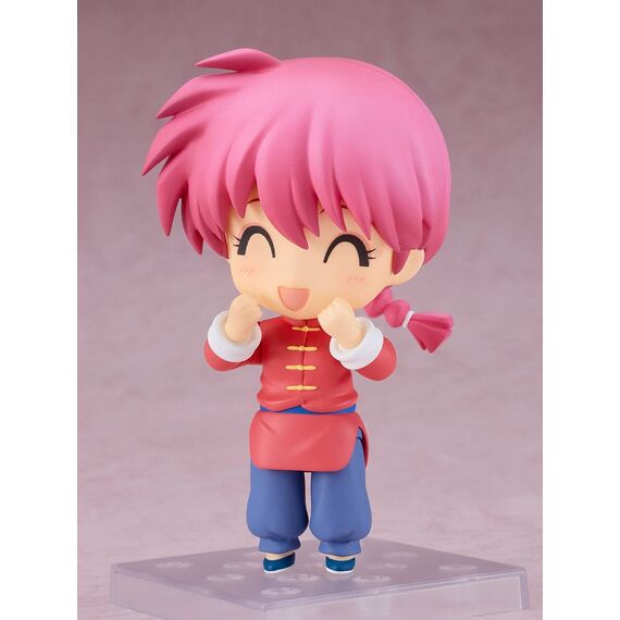 Figurka Ranma 1/2 Nendoroid - Ranma Female Ver.- Zdjęcie 15