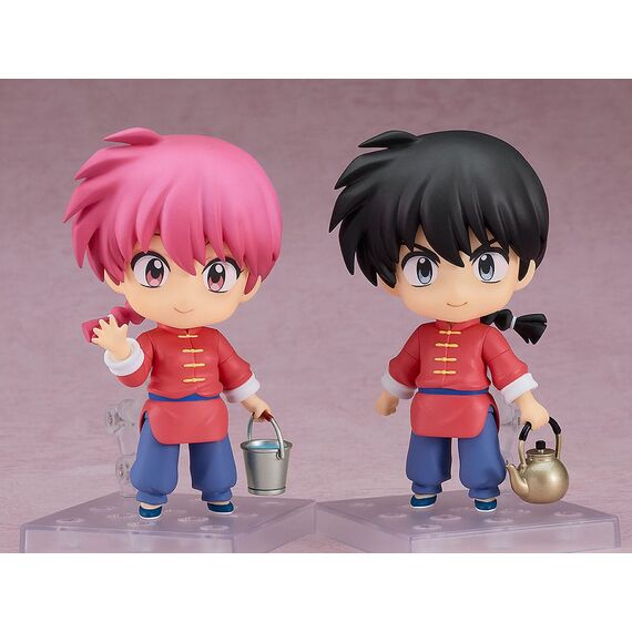 Figurka Ranma 1/2 Nendoroid - Ranma Female Ver.- Zdjęcie 17