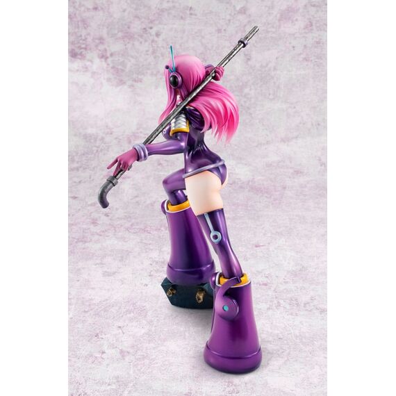 Figurka One Piece P.O.P. Evolutionary History - Jewelry Bonney- Zdjęcie 19