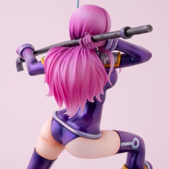 Figurka One Piece P.O.P. Evolutionary History - Jewelry Bonney- Zdjęcie 31