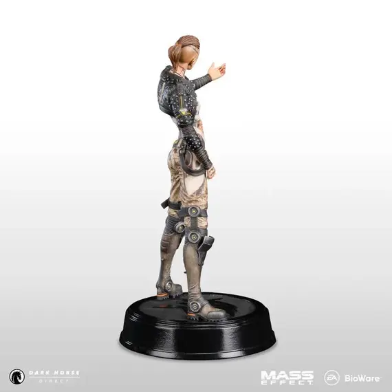 Figurka Mass Effect - Jack- Zdjęcie 7