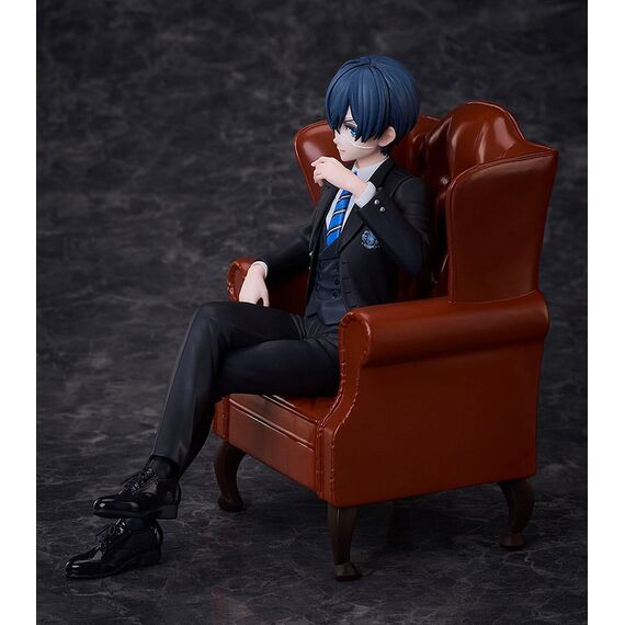 Figurka Black Butler: Boarding School Arc - Ciel Phantomhive- Zdjęcie 12