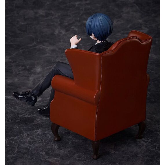 Figurka Black Butler: Boarding School Arc - Ciel Phantomhive- Zdjęcie 14