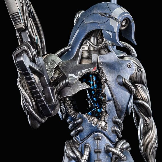 Figurka Mass Effect - Legion- Zdjęcie 3