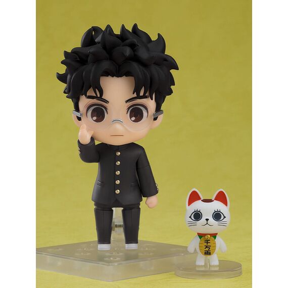 Figurka Dandadan Nendoroid - Okarun- Zdjęcie 3