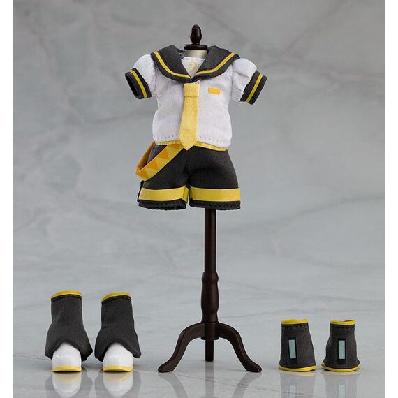Figurka Character Vocal Series 02 Nendoroid Doll - Kagamine Len (re-run)- Zdjęcie 13