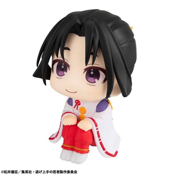 Figurka The Elusive Samurai Look Up - Hojo Tokiyuki- Zdjęcie 7