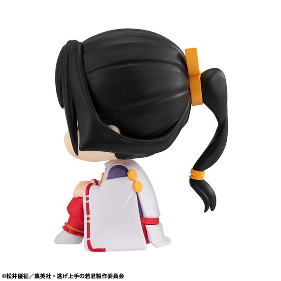 Figurka The Elusive Samurai Look Up - Hojo Tokiyuki- Zdjęcie 11