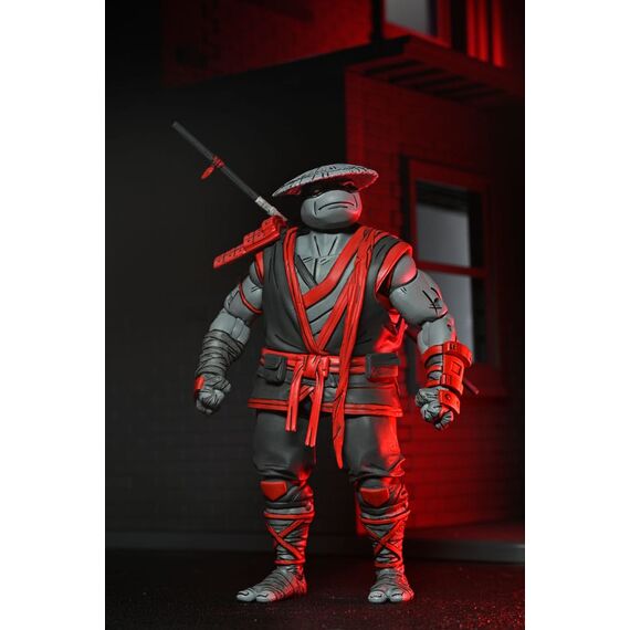 Figurka TMNT: The Last Ronin Lost Years - Nightwatcher Donatello- Zdjęcie 25