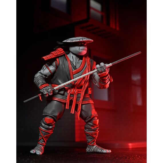 Figurka TMNT: The Last Ronin Lost Years - Nightwatcher Donatello- Zdjęcie 29