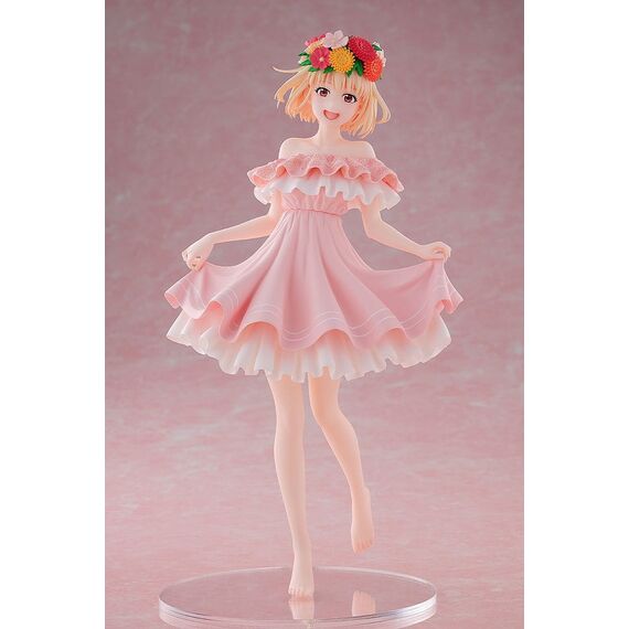 Figurka Lycoris Recoil - Chisato Nishikigi: Birthday illustration Ver.- Zdjęcie 3