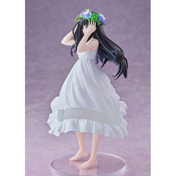 Figurka Lycoris Recoil - Takina Inoue: Birthday illustration Ver.- Zdjęcie 7