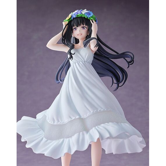 Figurka Lycoris Recoil - Takina Inoue: Birthday illustration Ver.- Zdjęcie 13