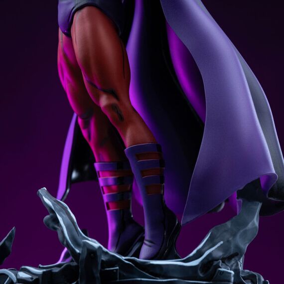 Figurka Marvel X-Men '97 Art Scale 1/10 - Magneto- Zdjęcie 23