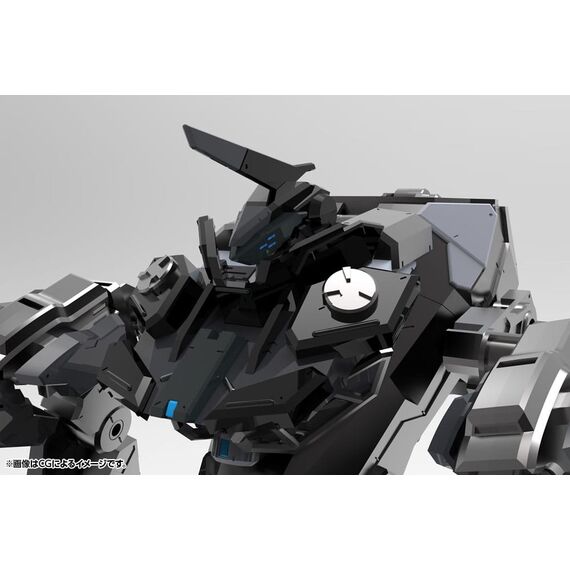 Modele do składania Hexa Gear 1/24 - Veloce- Zdjęcie 17