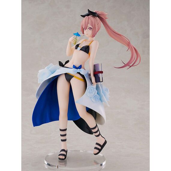 Figurka The Executioner and Her Way of Life 1/7 - Menou (Swimsuit Ver.)- Zdjęcie 5