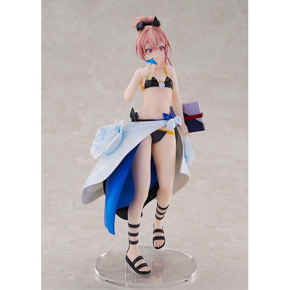 Figurka The Executioner and Her Way of Life 1/7 - Menou (Swimsuit Ver.)- Zdjęcie 7