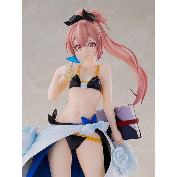 Figurka The Executioner and Her Way of Life 1/7 - Menou (Swimsuit Ver.)- Zdjęcie 11