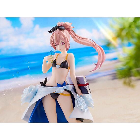 Figurka The Executioner and Her Way of Life 1/7 - Menou (Swimsuit Ver.)- Zdjęcie 15