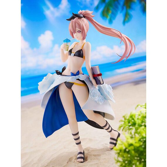 Figurka The Executioner and Her Way of Life 1/7 - Menou (Swimsuit Ver.)- Zdjęcie 19