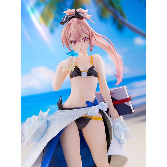 Figurka The Executioner and Her Way of Life 1/7 - Menou (Swimsuit Ver.)- Zdjęcie 21