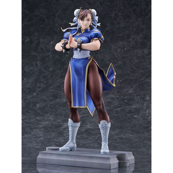 Figurka Street Fighter 1/6 - Chun-Li (Standby)- Zdjęcie 15