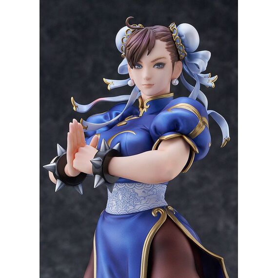 Figurka Street Fighter 1/6 - Chun-Li (Standby)- Zdjęcie 21