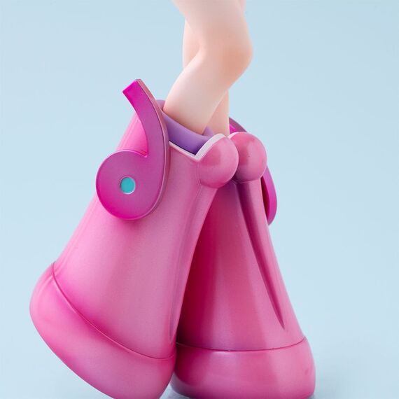 Figurka One Piece P.O.P. Evolutionary History - Nami- Zdjęcie 33