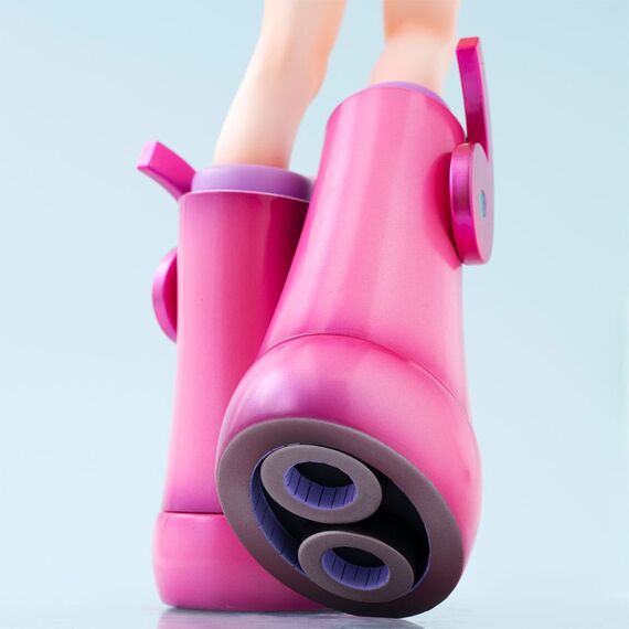 Figurka One Piece P.O.P. Evolutionary History - Nami- Zdjęcie 41