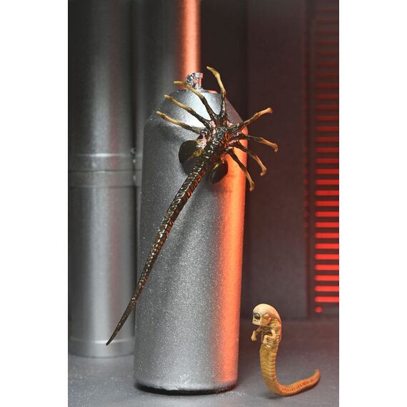 Figurka Obcy: Romulus - Ultimate Xenomorph XX121- Zdjęcie 27