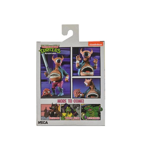 Figurka Teenage Mutant Ninja Turtles (Archie Comics) - Bellybomb- Zdjęcie 11