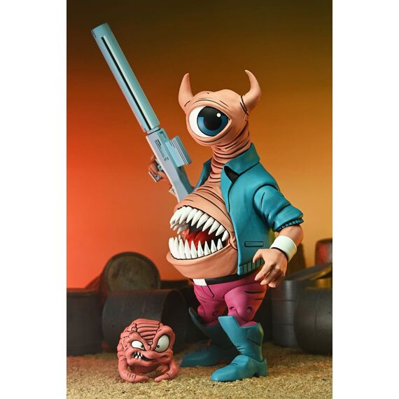 Figurka Teenage Mutant Ninja Turtles (Archie Comics) - Bellybomb- Zdjęcie 27
