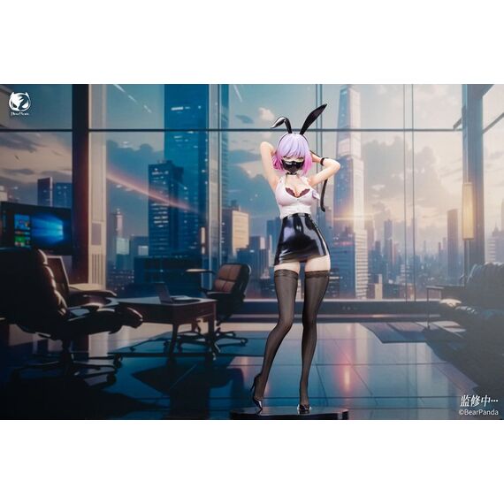 Figurka Original Character 1/4 - Luna (Illustration by YD)- Zdjęcie 5