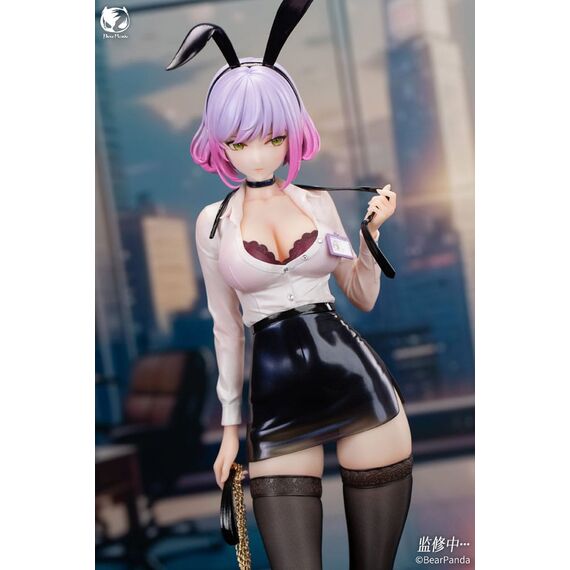 Figurka Original Character 1/4 - Luna (Illustration by YD)- Zdjęcie 9
