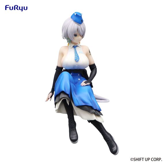 Figurka Goddess of Victory: Nikke Noodle Stopper - Brid (Reissue)- Zdjęcie 3