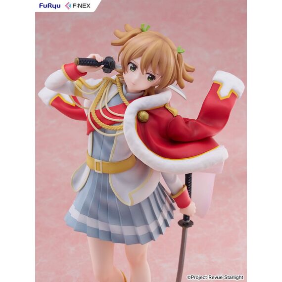 Figurka Revue Starlight F:Nex 1/7 - Nana Daiba- Zdjęcie 13