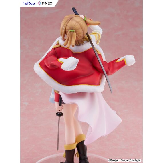 Figurka Revue Starlight F:Nex 1/7 - Nana Daiba- Zdjęcie 11