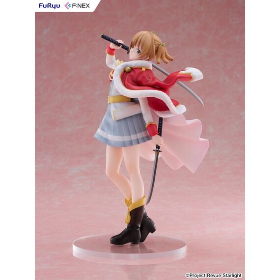 Figurka Revue Starlight F:Nex 1/7 - Nana Daiba- Zdjęcie 5