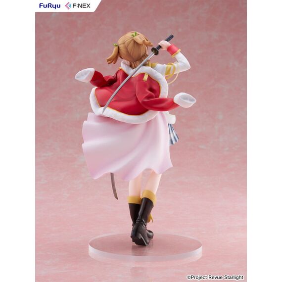 Figurka Revue Starlight F:Nex 1/7 - Nana Daiba- Zdjęcie 7